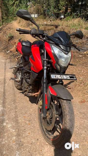 Ns200 olx 2024
