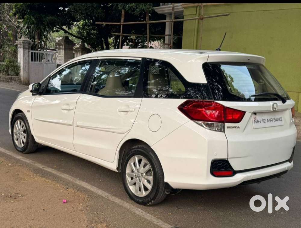 Honda Mobilio 1.5 V I-vtec, 2016, Petrol