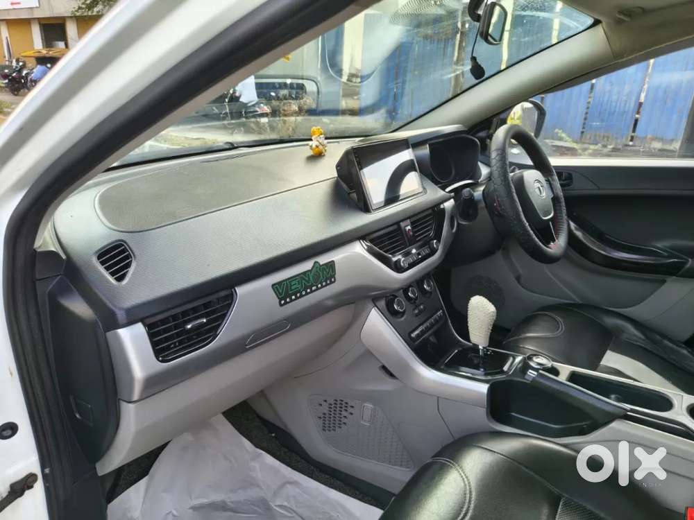 Tata Nexon 1.5 Revotorq Xma, 2019, Diesel