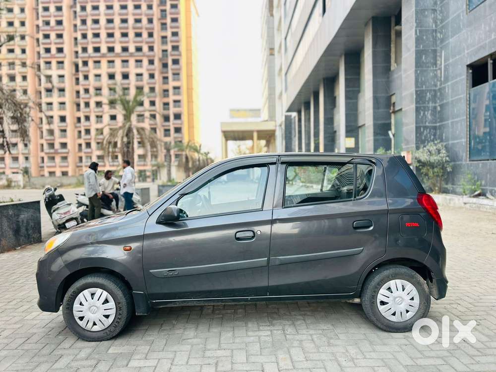 Maruti Suzuki Alto 800 Lxi Opt, 2017, Petrol