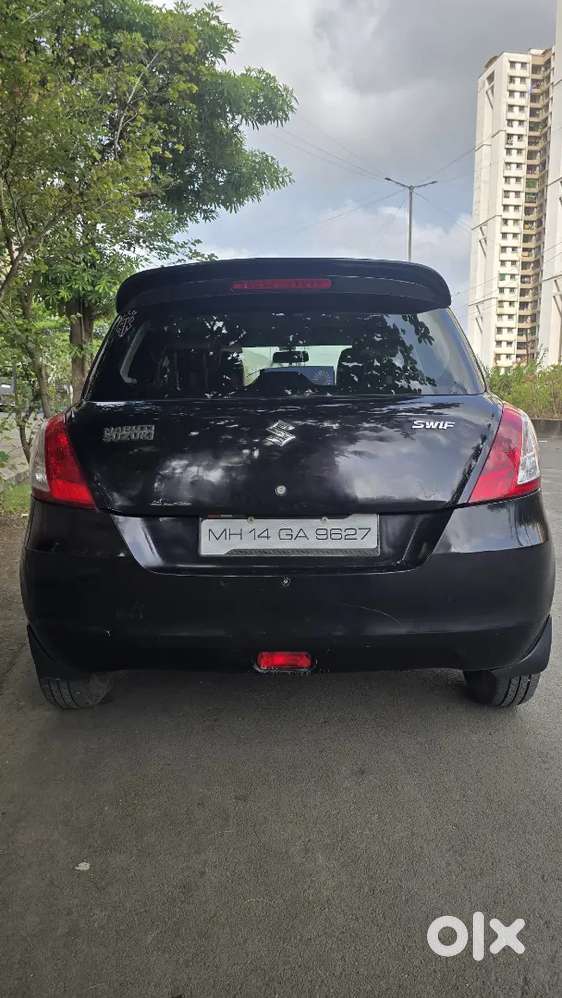 Maruti Suzuki Swift 2017 Petrol Well Maintained