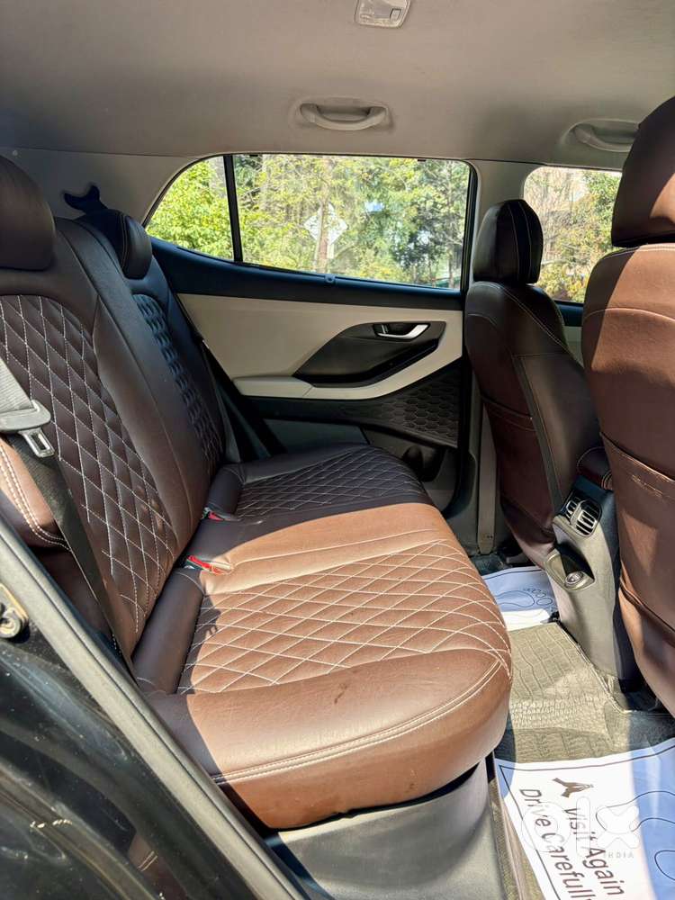 Hyundai Creta S 1.5 Diesel, 2021, Diesel