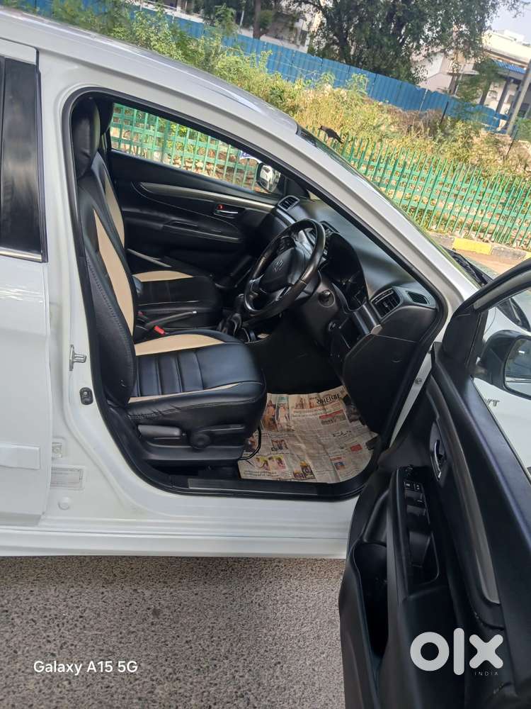 Maruti Suzuki Ciaz Alpha 1.5, 2016, Petrol