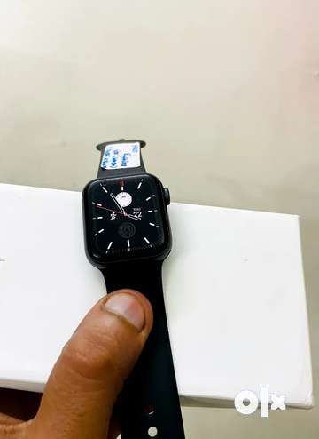 Apple watch 6 olx sale