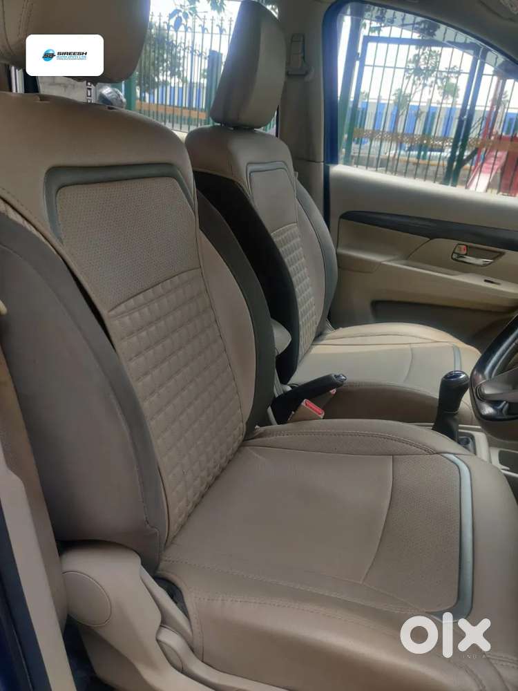 Maruti Suzuki Ertiga Zxi Plus Petrol, 2023, Petrol