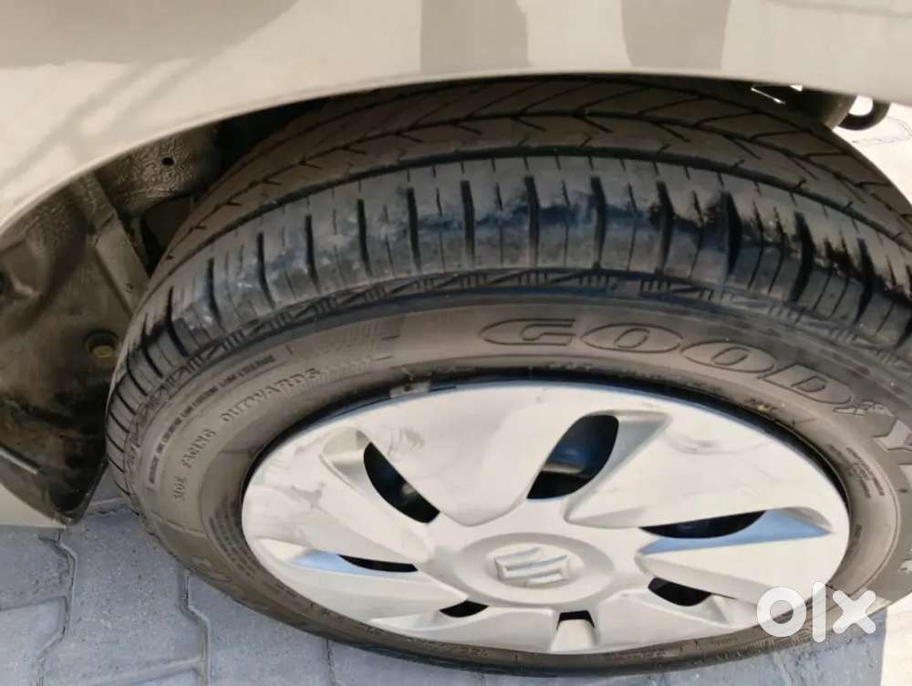 Maruti Suzuki Celerio 2018 Petrol 58000 Km Driven