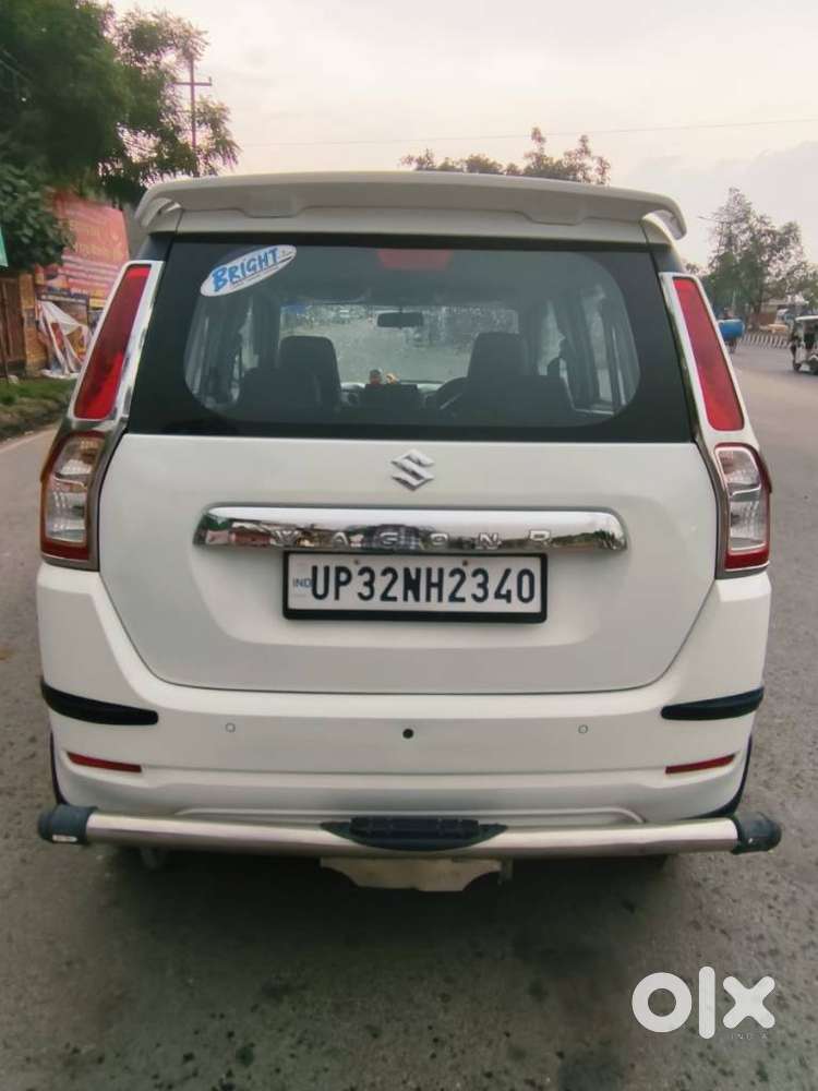 Maruti Suzuki Wagon R Vxi, 2023, Petrol