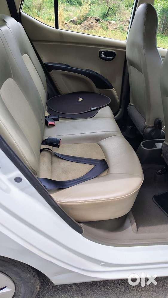 Hyundai I10 1.2 Kappa Magna, 2011, Petrol
