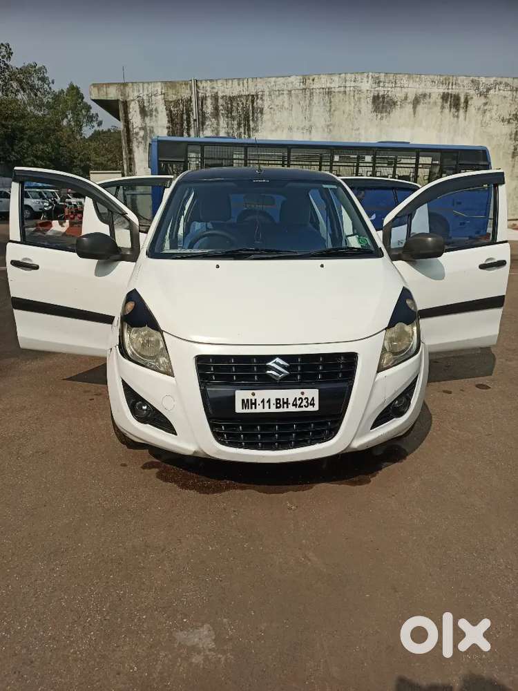 Maruti Suzuki Ritz 2013 Diesel Good Condition