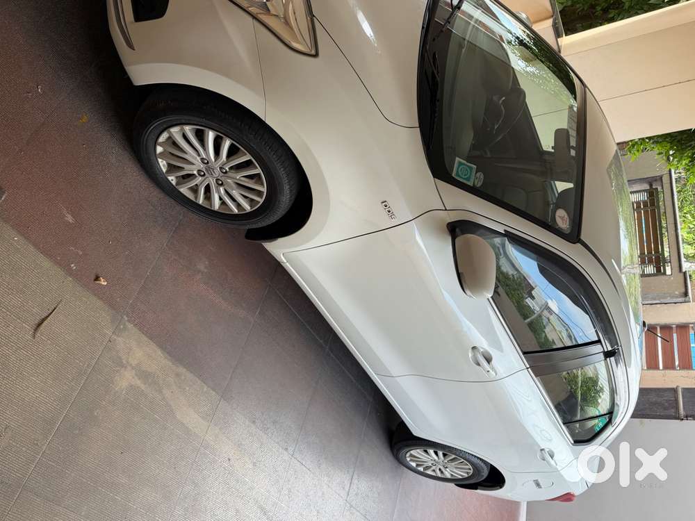 Maruti Dzire Diesel 2018