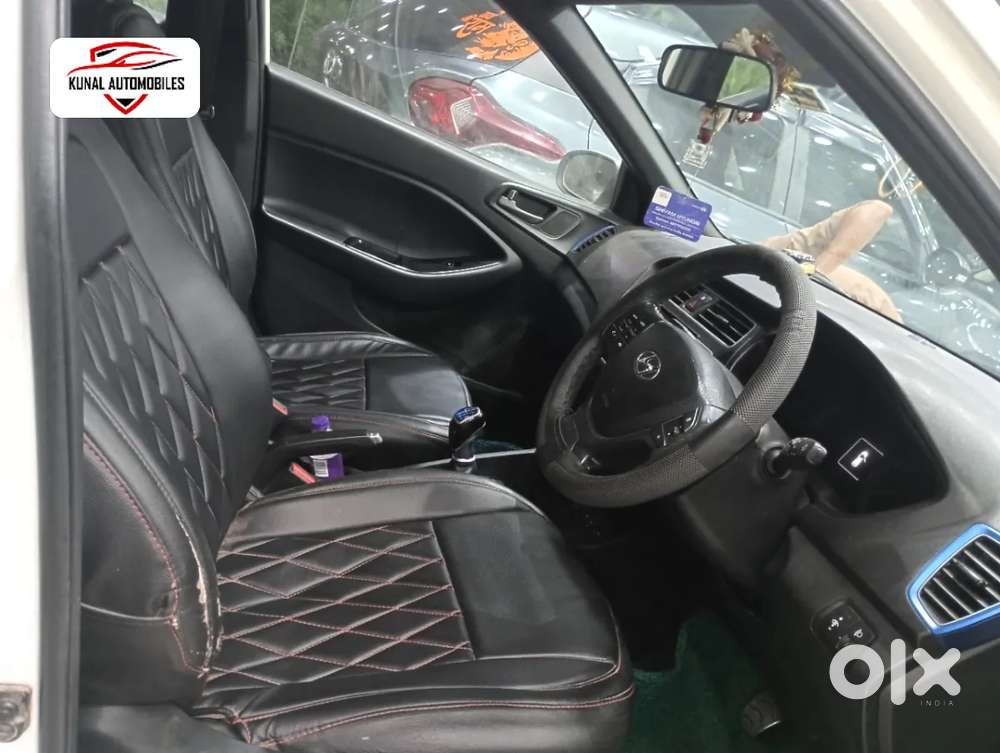 Hyundai I20 Active, 2018, Diesel