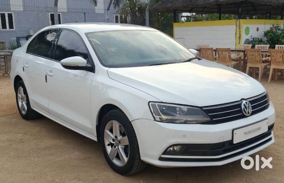 Volkswagen Jetta, 2016, Diesel