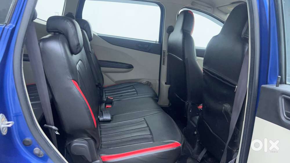 Renault Triber Rxt, 2021, Petrol