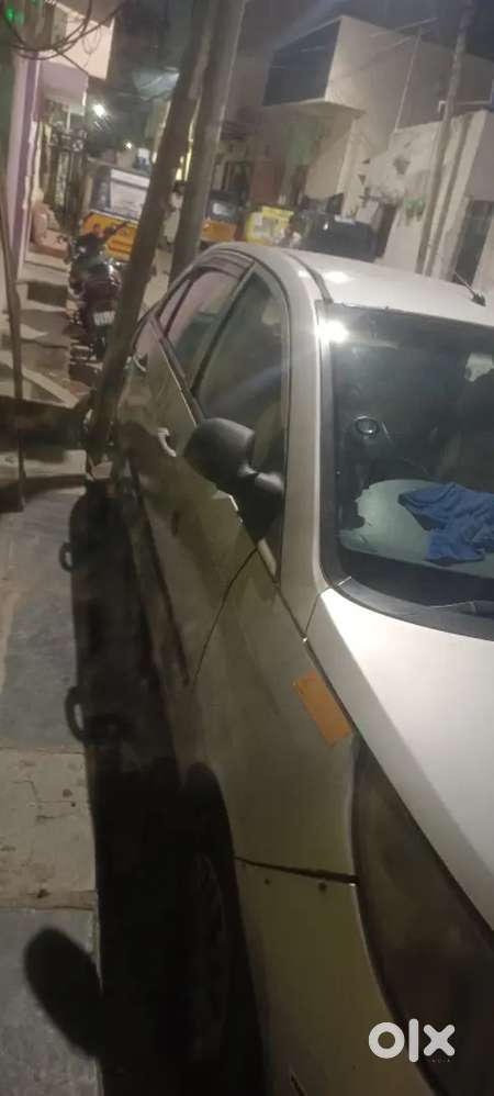 Tata Indica Vista 2015 Diesel 185762 Km Driven
