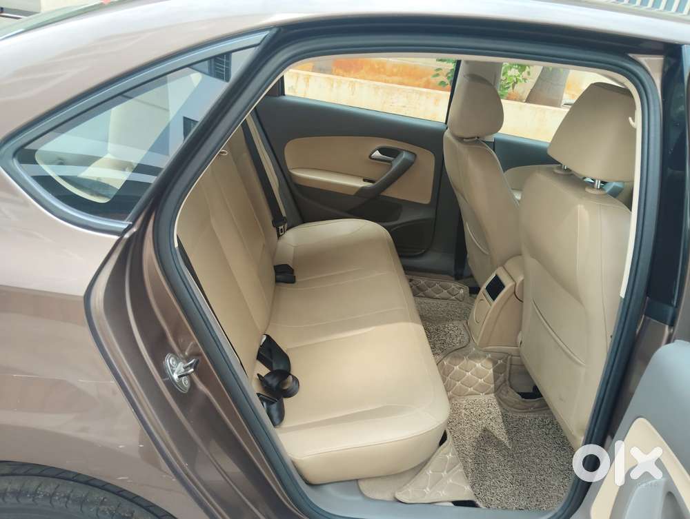 Volkswagen Vento 1.5 Tdi Highline Plus At, 2016, Diesel