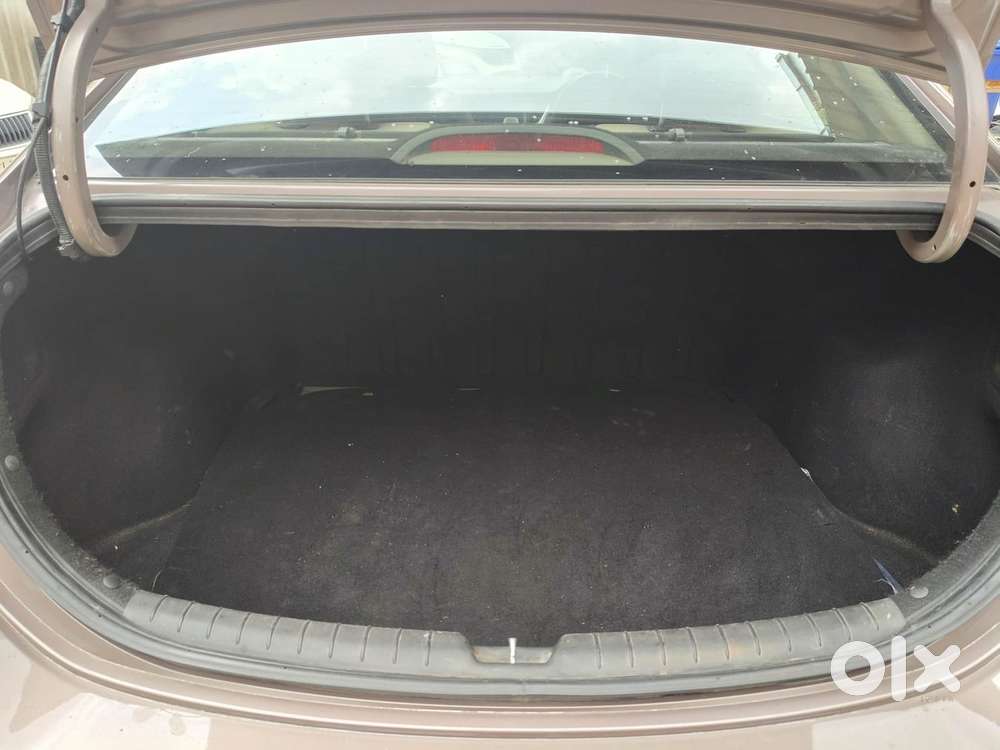 Hyundai Verna Vtvt 1.6 Sx Option, 2018, Petrol