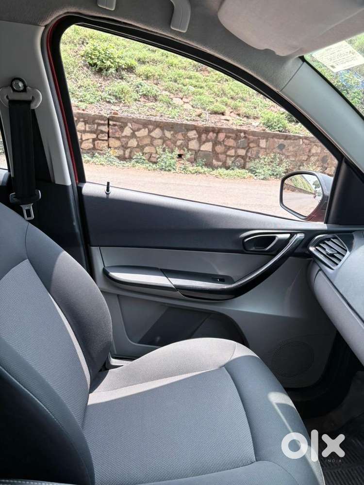 Tata Tiago 2019 Petrol Good Condition