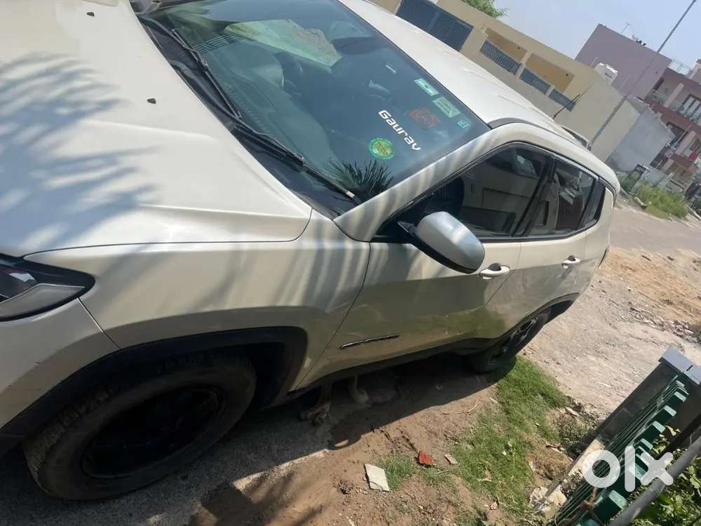Jeep Compass 2.0 Sport 2018 Diesel