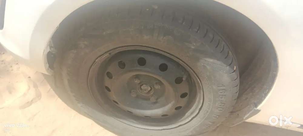 Swift Vdi Maruti 2016 Diesel