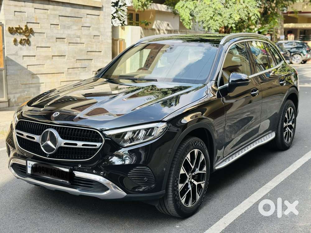 Mercedes-benz Glc 220d 4matic, 2023, Diesel