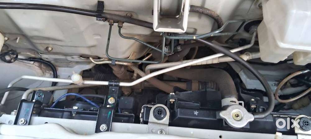 Maruti Suzuki Eeco 5 Str Ac (o), 2022, Petrol