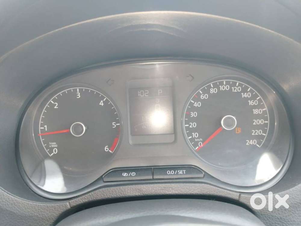 Volkswagen Ameo 1.5 Tdi Highline Plus 16 At, 2017, Diesel