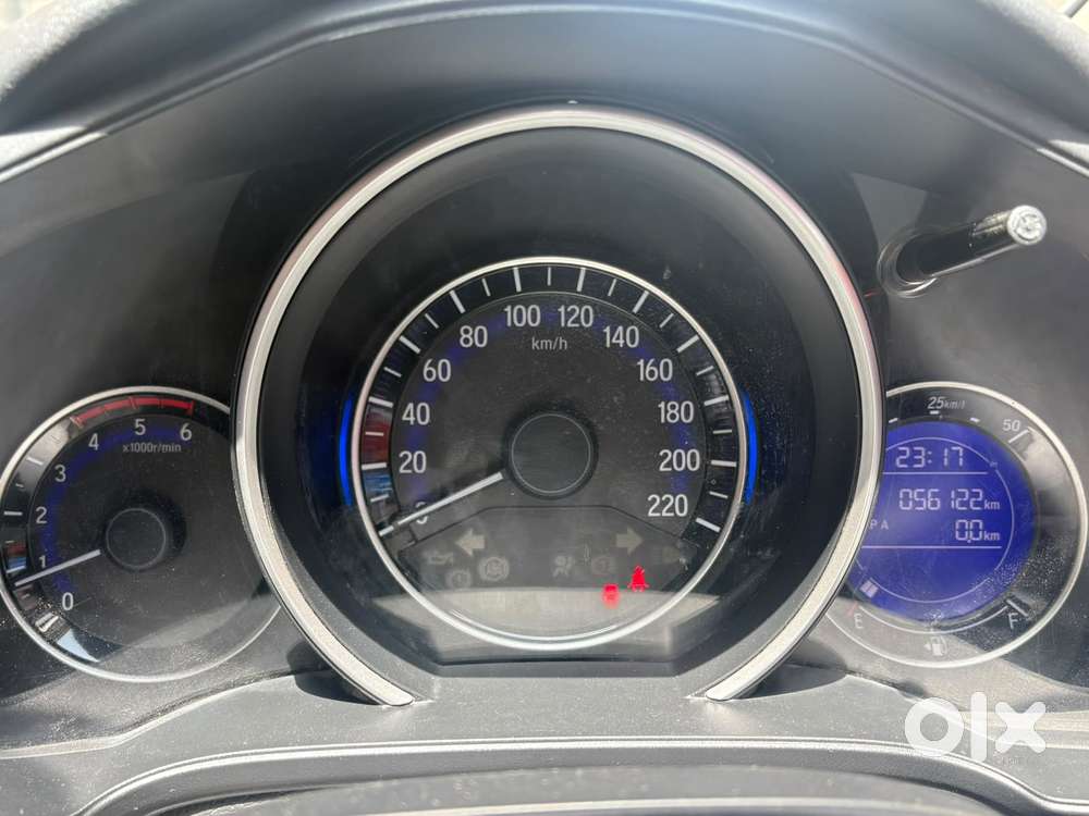 Honda Wr-v I-dtec S, 2017, Diesel