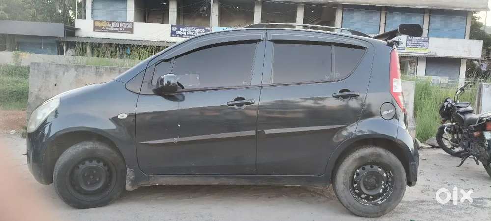 Maruti Suzuki Ritz 2010 Diesel Manual