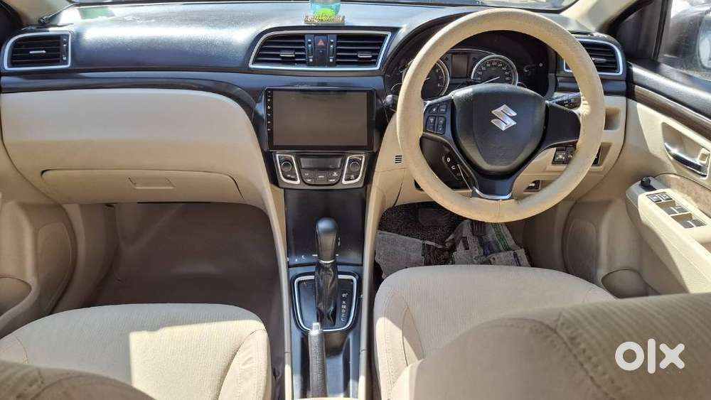 Maruti Suzuki Ciaz