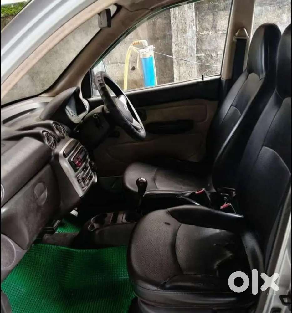 2010 Hyundai Carlino Petrol Manual