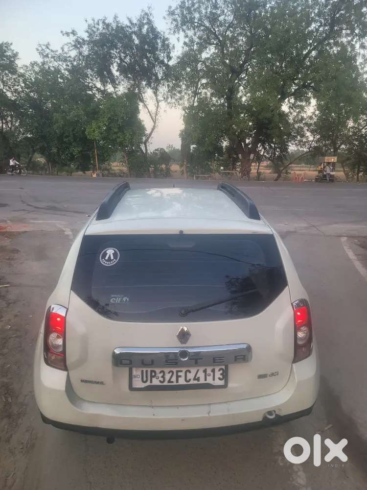 Renault Duster 2013 Diesel 75000 Km Driven