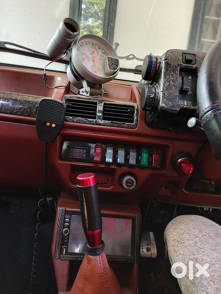 Maruti Suzuki 800 2009 Petrol Well Maintained