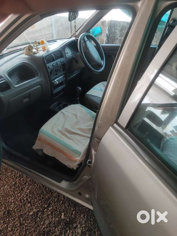 Maruti Suzuki Alto 2007 Petrol Good Condition