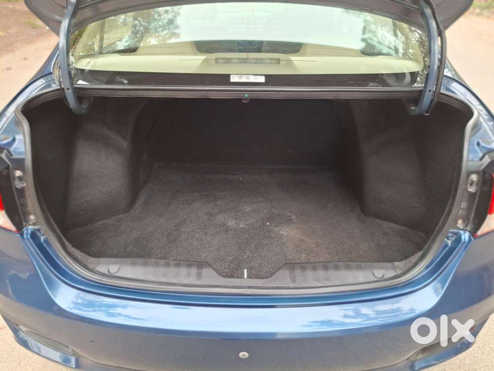 Maruti Suzuki Ciaz Smart Hybrid Sigma , 2017, Petrol