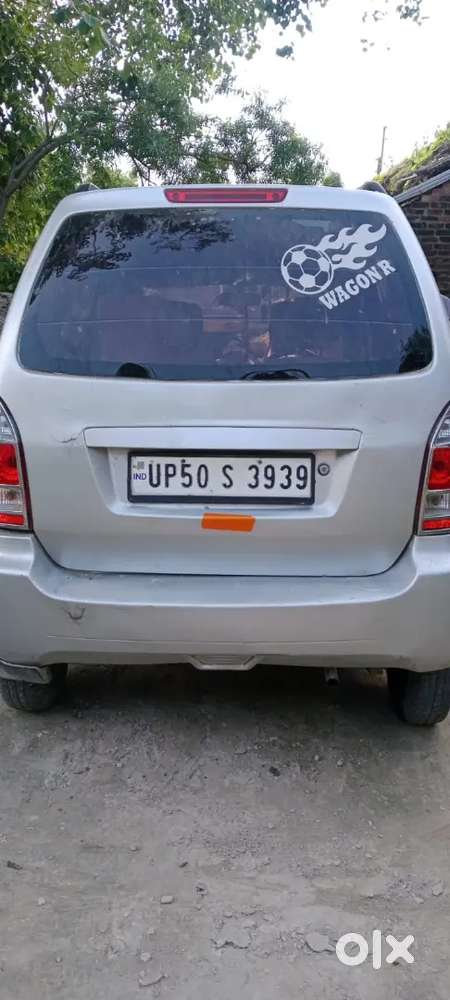 Maruti Suzuki Wagon R 2009 Variant