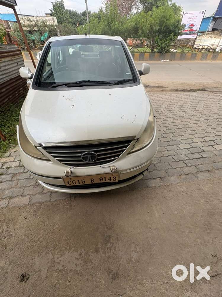 Tata Manza 121000 Km Driven