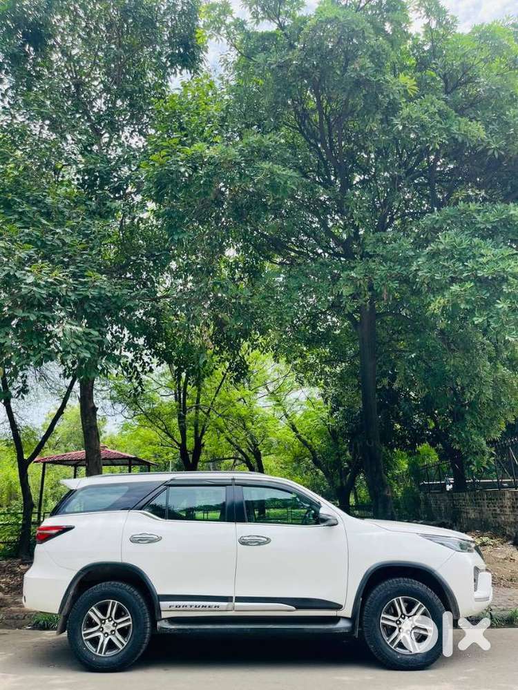Toyota Fortuner 4x2 At 2.8 Diesel, 2022, Diesel