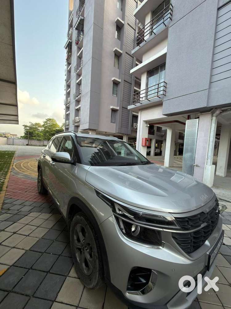 Kia Seltos Htk Plus 2023
