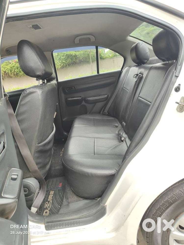 Maruti Suzuki Swift Dzire Ldix Limited Edition, 2016, Diesel
