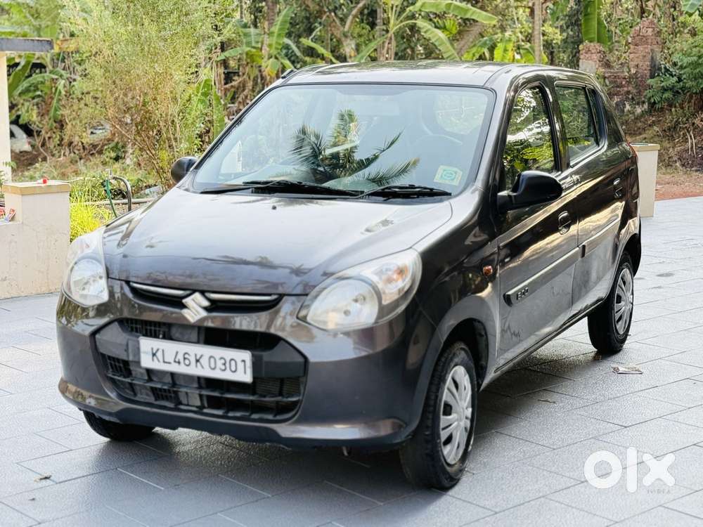 Maruti Suzuki Alto 800 2012-2016 0.8 Lxi (o), 2014, Petrol