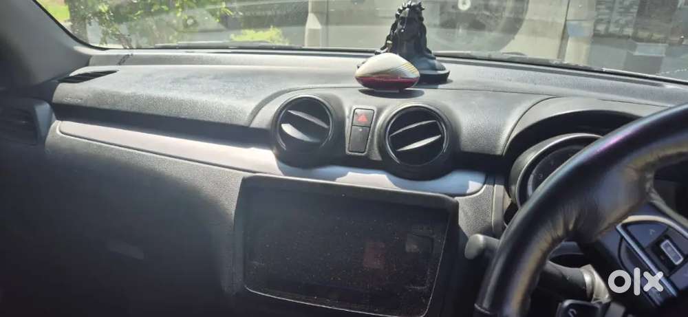 Maruti Suzuki Swift 2023 Petrol 37000 Km Driven