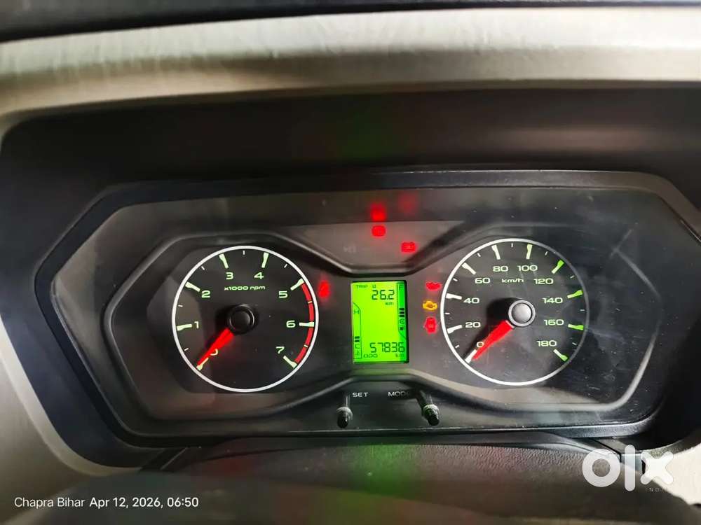 Mahindra Scorpio 2019 Diesel 58000 Km Driven