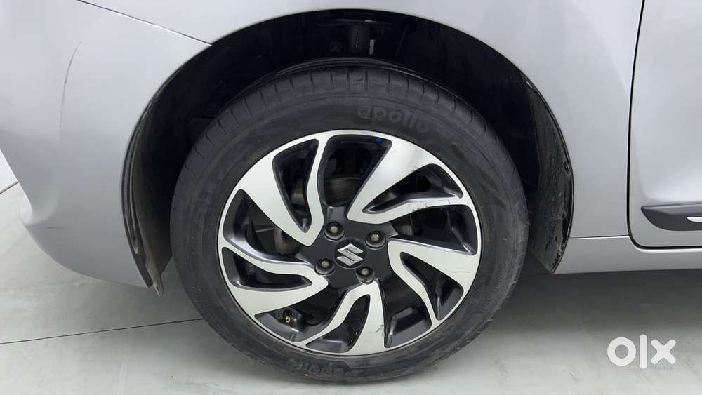 Maruti Suzuki Baleno 1.2 Zeta, 2019, Petrol