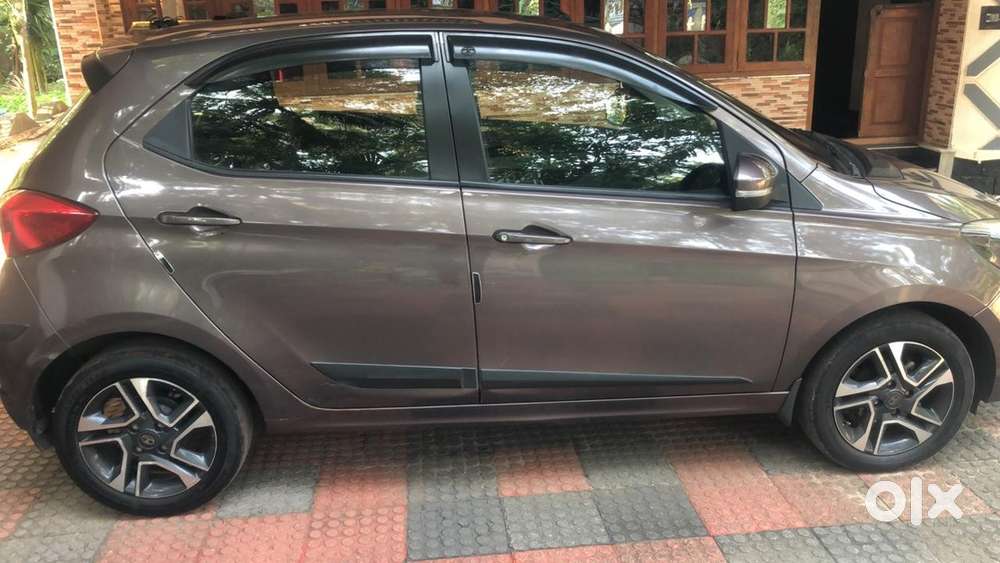 Tata Tiago 77000 Km Driven