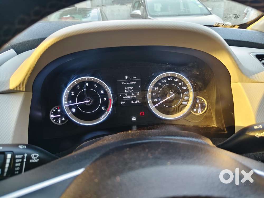 Hyundai Creta 1.5 Mpi Sx Petrol Ivt, 2023, Petrol