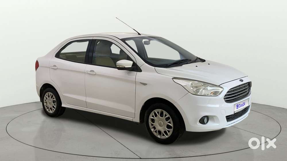 Ford Figo Aspire