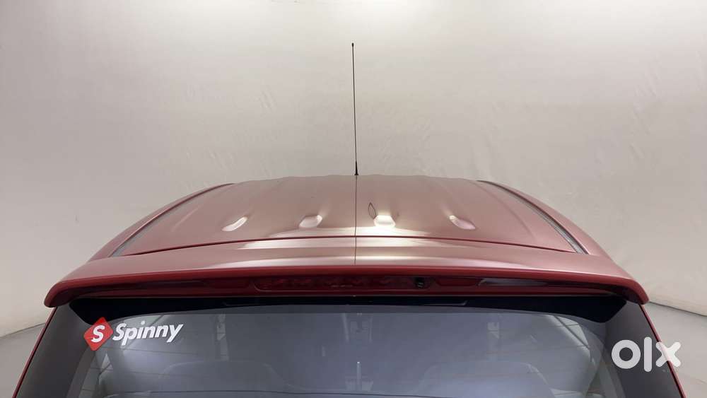 Maruti Suzuki Celerio 1.0 Zxi Amt, 2017, Petrol