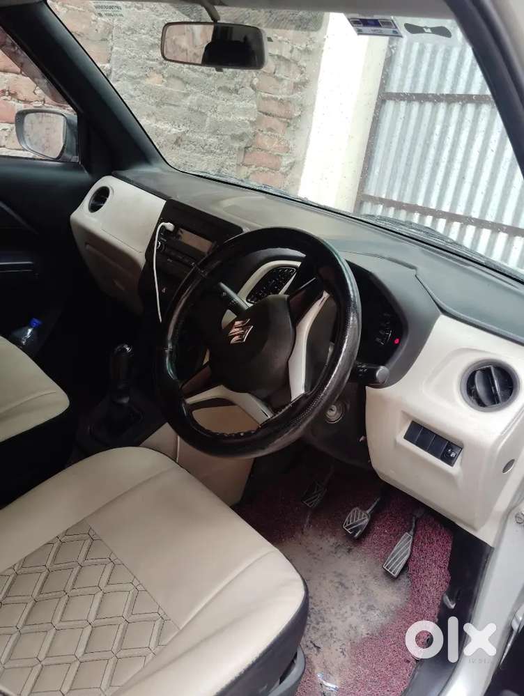 First Owner Wagon R Vxi All Power Window