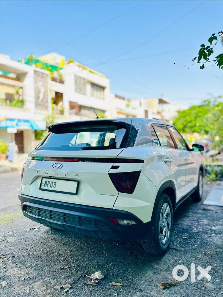 98263 Hyundai Creta Diesel Manual 2021 70707