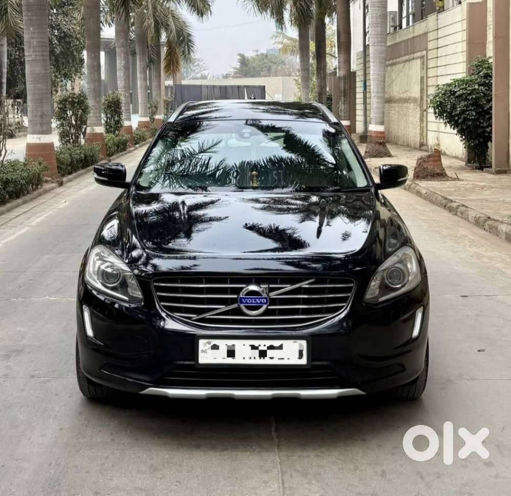 Volvo Xc60 D4 Kinetic, 2015, Diesel